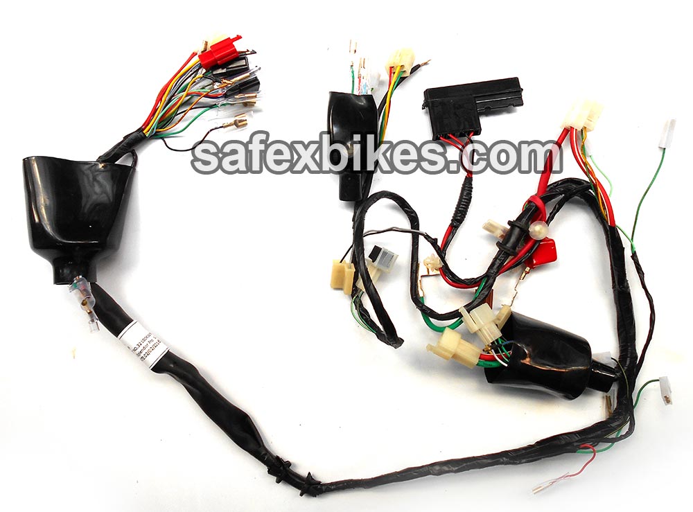 Splendor bike wiring kit price new arrivals